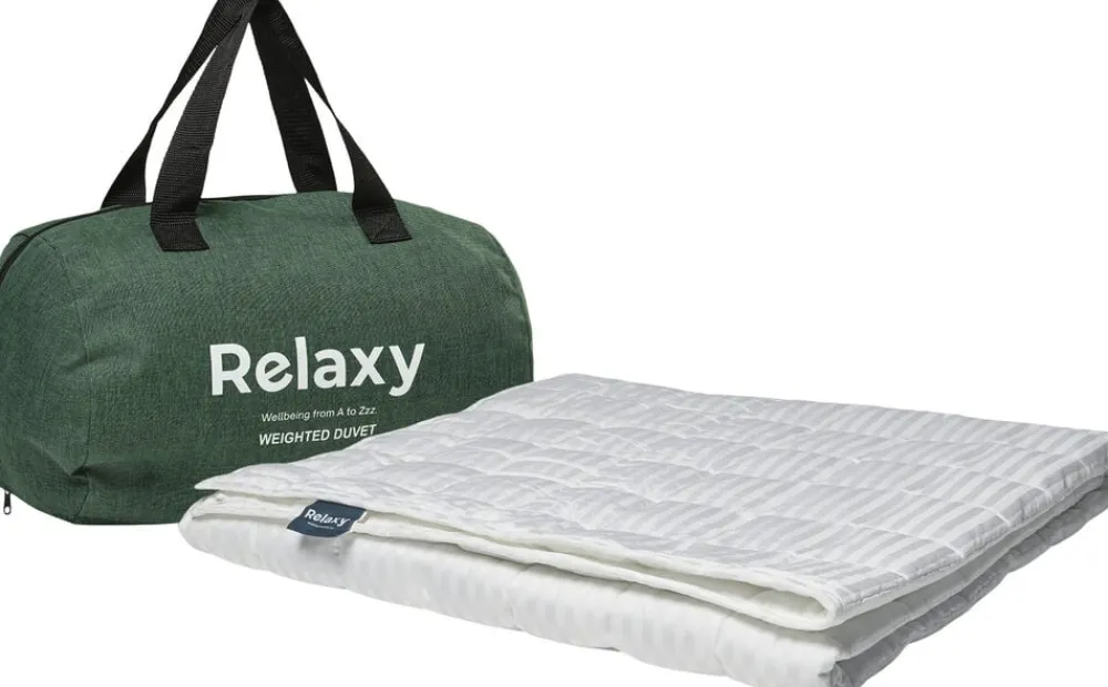 Vægt Dyne, 7 kg, 140x200 cm>Relaxy Outlet