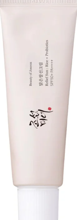 Beauty of Joseon Relief Sun: Rice + Probiotics SPF50+ Outlet