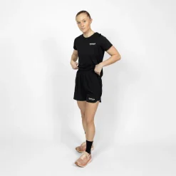 Liiteguard RE-LIITE HIGH WAIST SHORTS