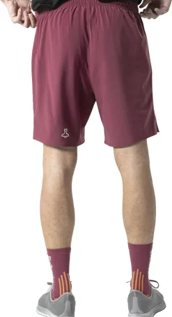 Liiteguard Re-Liite shorts R&oslash;d