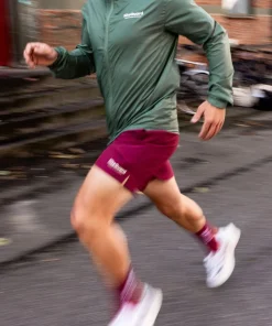 Liiteguard Re-Liite shorts R&oslash;d