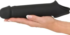 Rebel Remote Controlled Penis Extension
