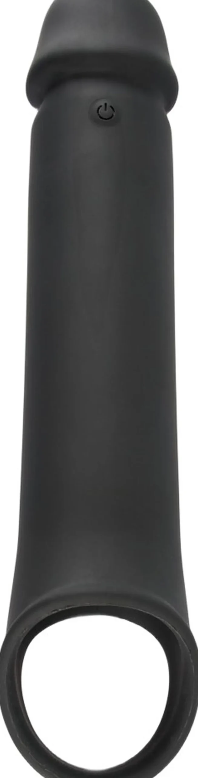 Rebel Remote Controlled Penis Extension