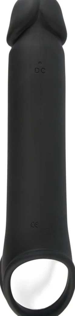 Rebel Remote Controlled Penis Extension