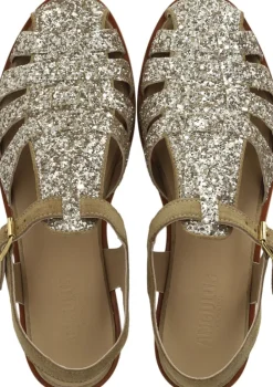 Dame ANGULUS Remsandal med spænde