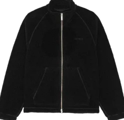 Les Deux Ren Solid Zipper Jacket