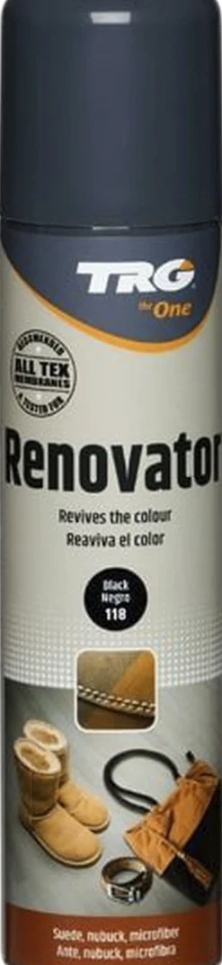 Nøgle & Hælebar Renovator Sale