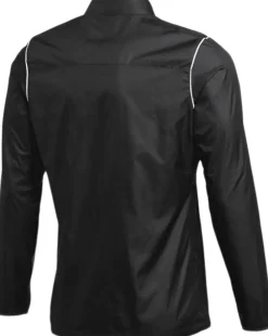 Nike Repel Woven træningsjakke Sort Hot