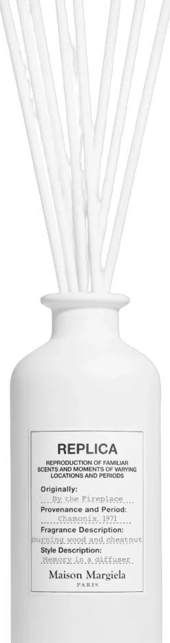 REPLICA By The Fireplace Diffuser>Maison Margiela New