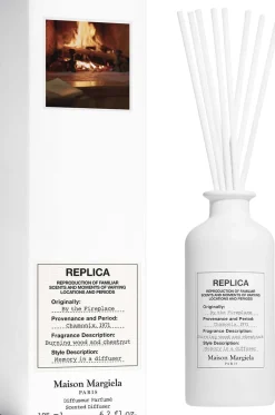 REPLICA By The Fireplace Diffuser><noscript><img width=
