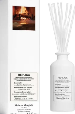 REPLICA By The Fireplace Diffuser><noscript><img width=