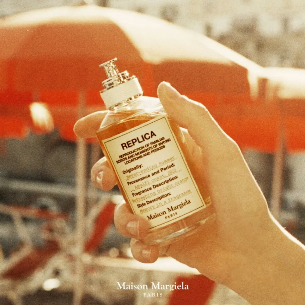 REPLICA FRAGRANCE Eau de Toilette>Maison Margiela Hot