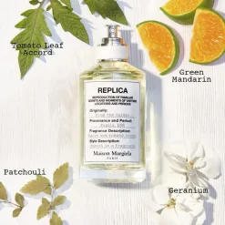 Maison Margiela REPLICA From the Garden Eau de Toilette Discount