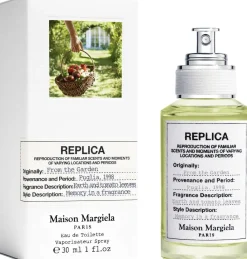 Maison Margiela REPLICA From the Garden Eau de Toilette Discount