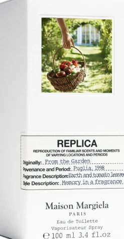Maison Margiela REPLICA From the Garden Eau de Toilette Discount