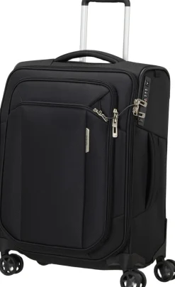 Samsonite Respark Black Sale