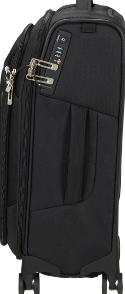 Samsonite Respark Black Sale