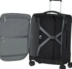 Samsonite Respark Black Sale