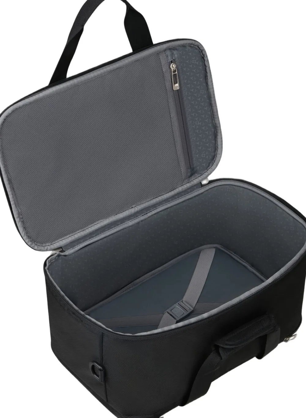 Samsonite Respark Black New