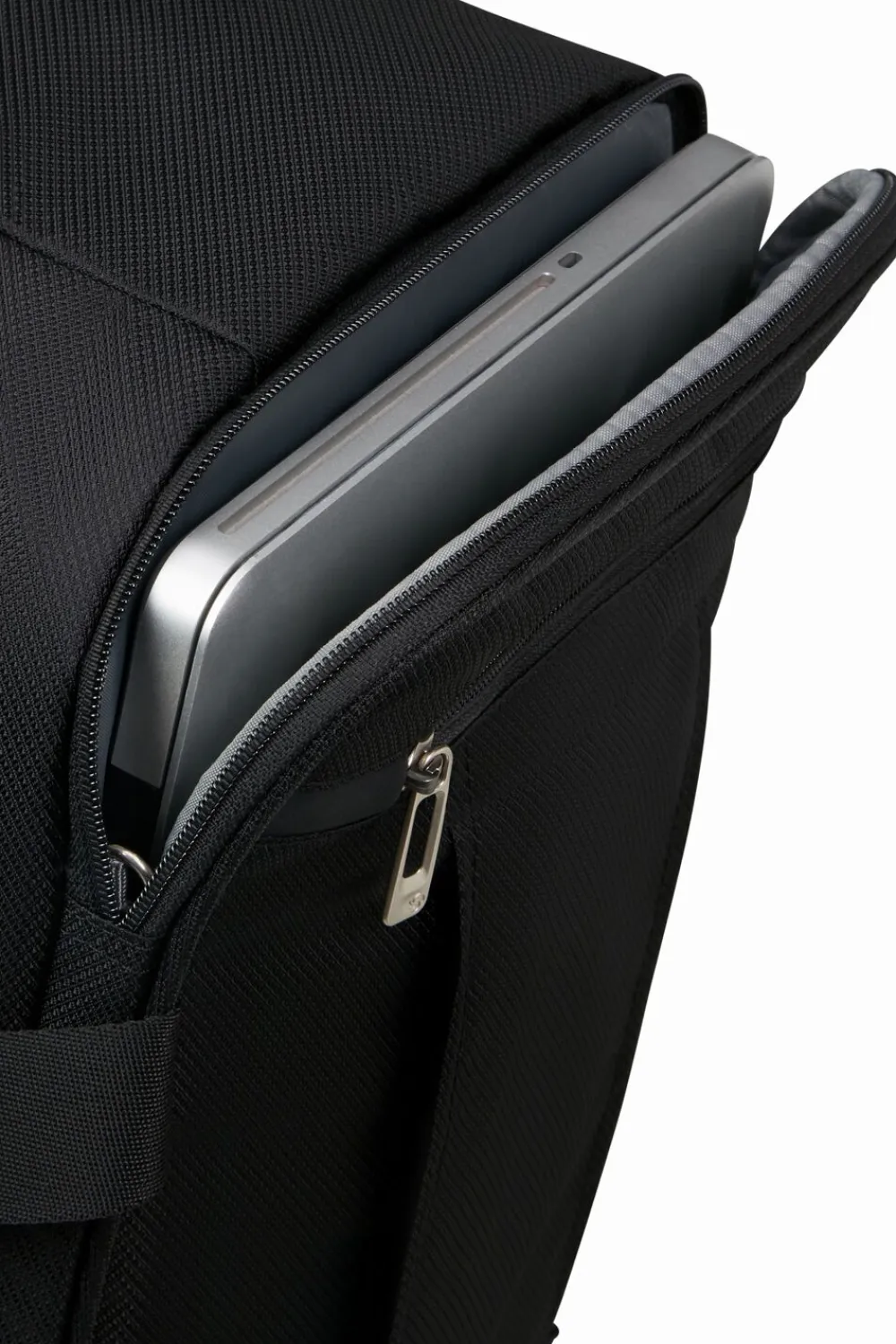Samsonite Respark Black New