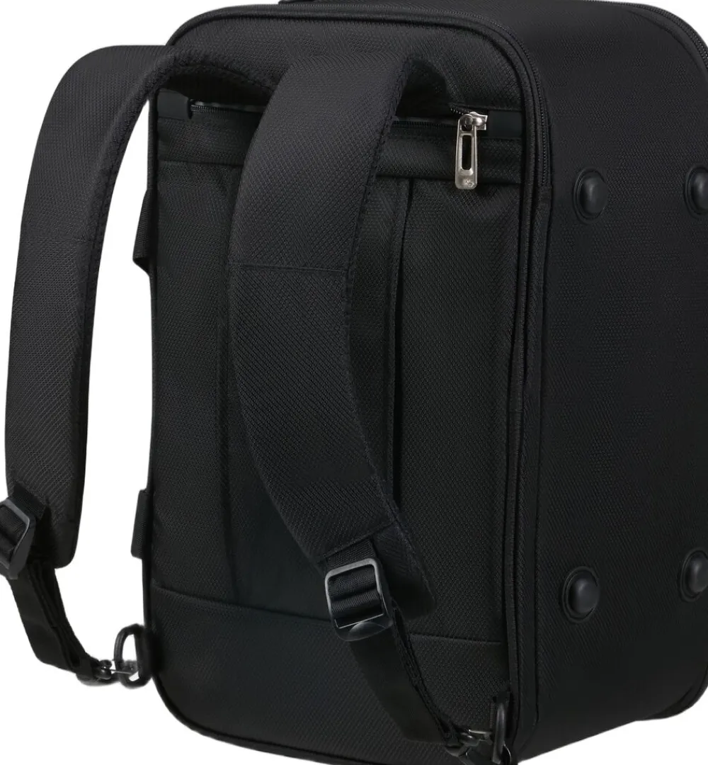 Samsonite Respark Black New