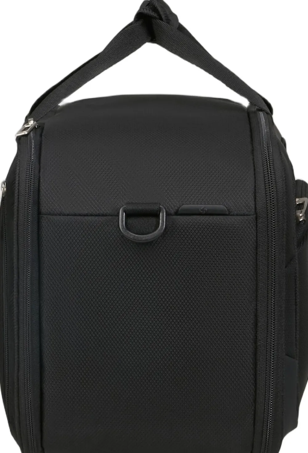 Samsonite Respark Black New