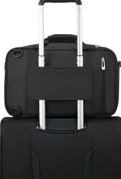 Samsonite Respark Black New