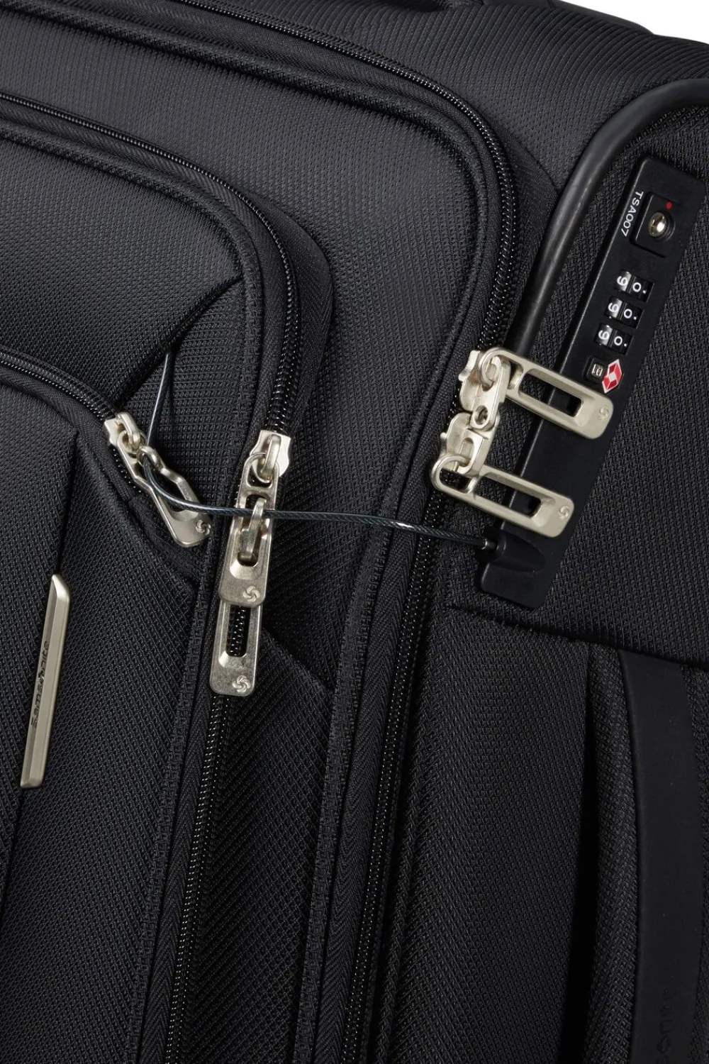 Dame Samsonite Respark