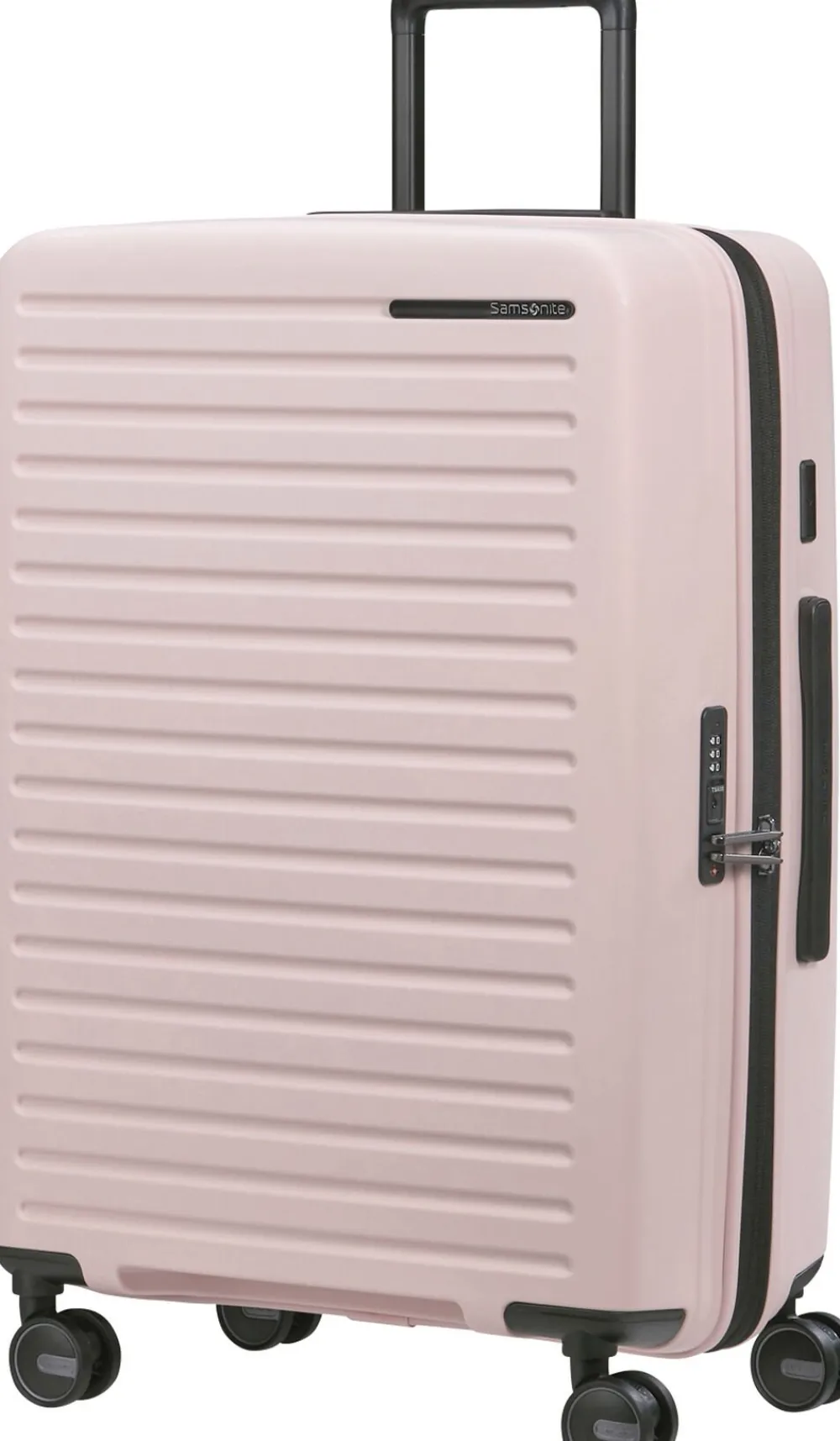 Samsonite Restackd Rose Clearance