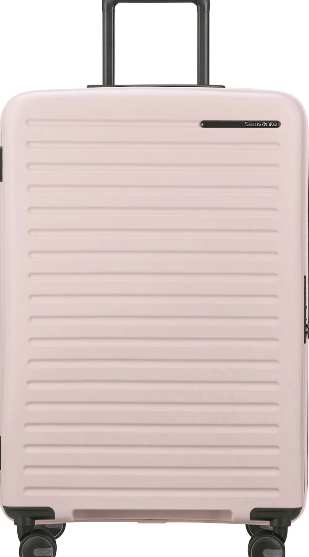 Samsonite Restackd Rose Clearance