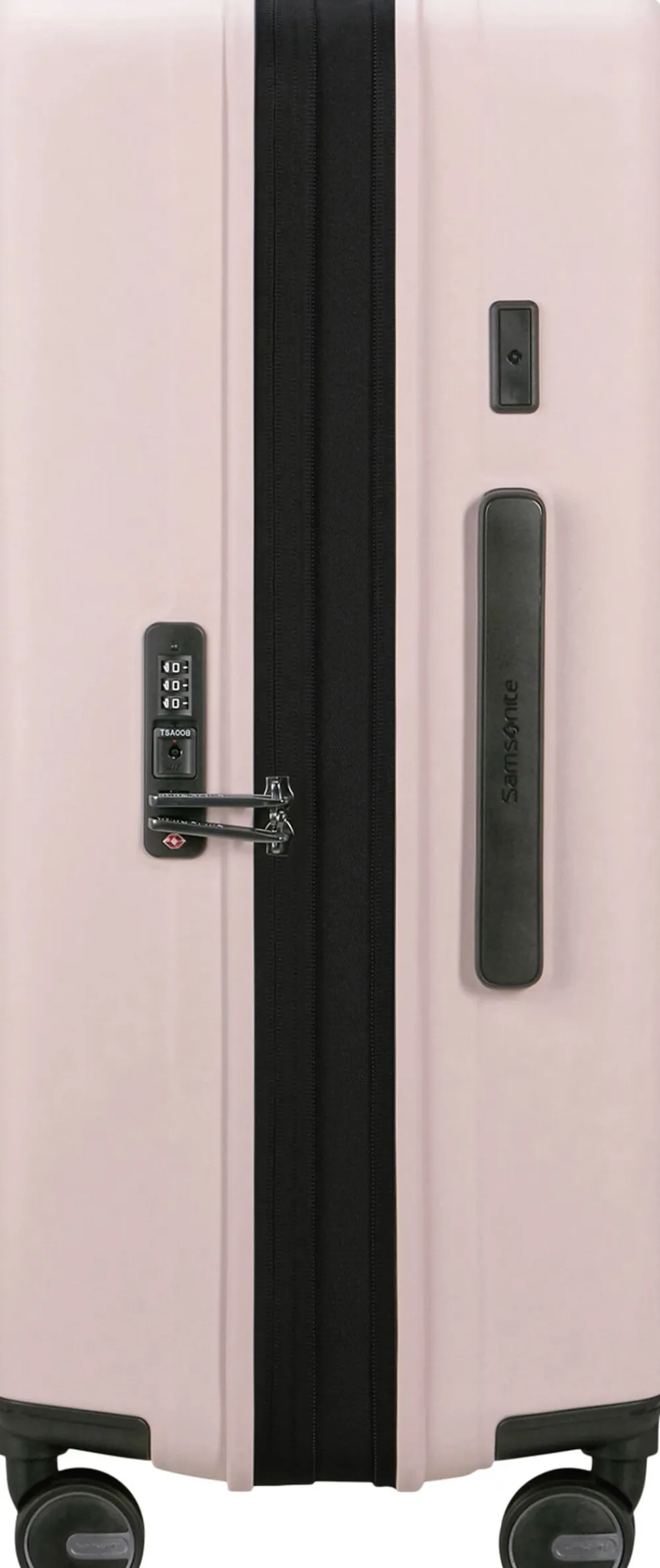 Samsonite Restackd Rose Clearance