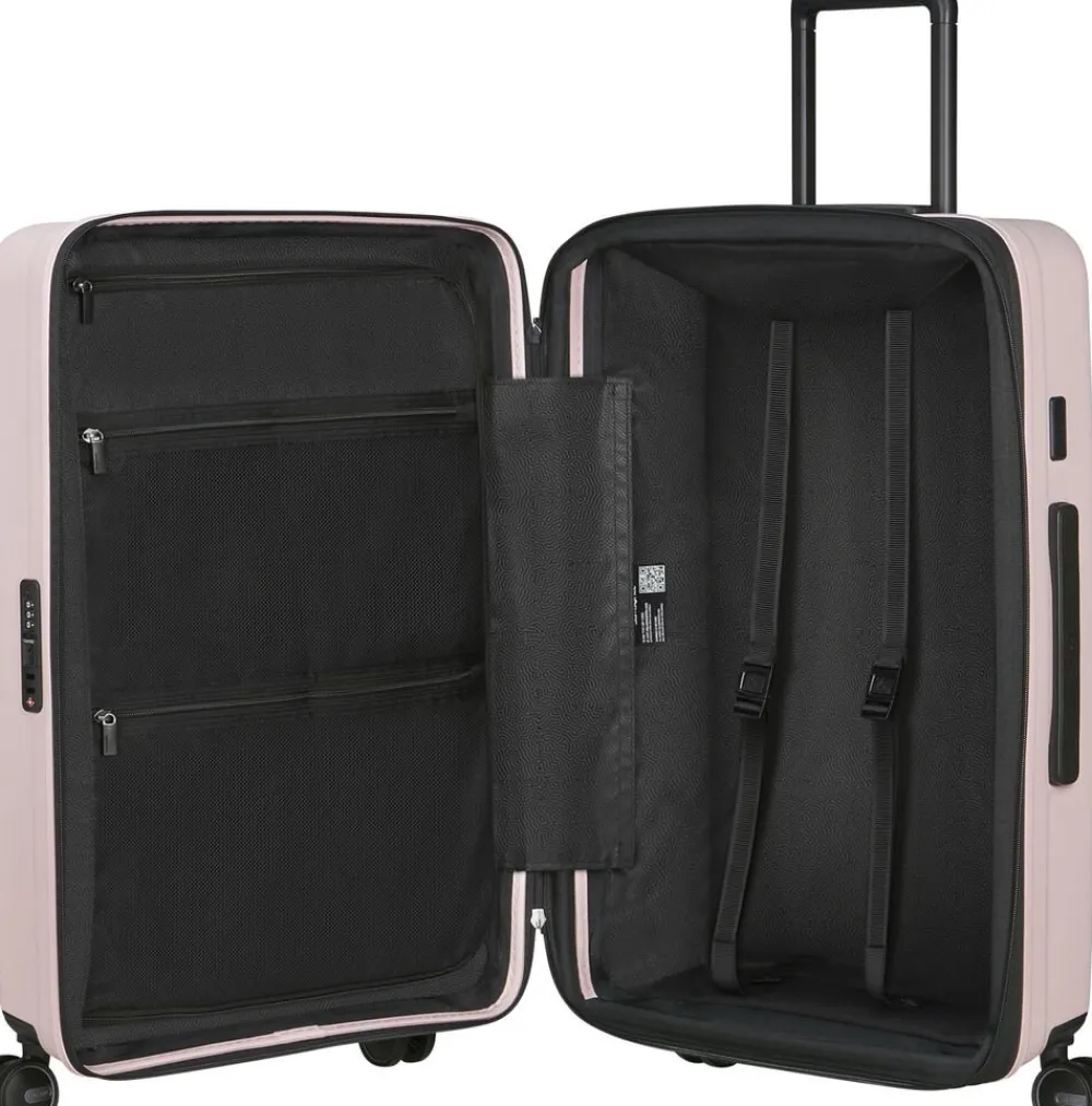 Samsonite Restackd Rose Clearance
