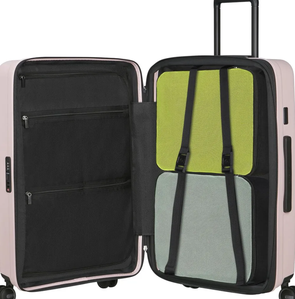 Samsonite Restackd Rose Clearance