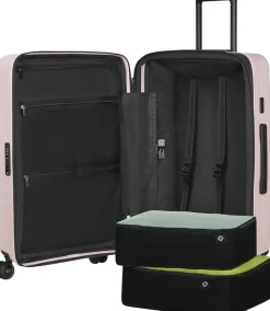 Samsonite Restackd Rose Clearance