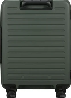 Dame Samsonite Restackd