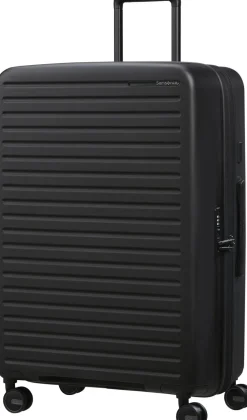 Dame Samsonite Restackd