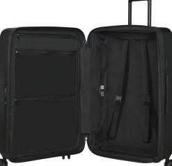 Dame Samsonite Restackd