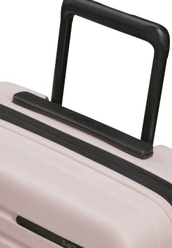 Dame Samsonite Restackd