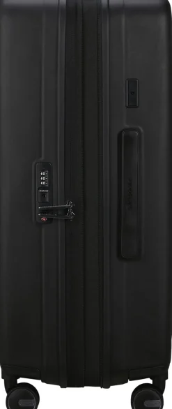 Dame Samsonite Restackd