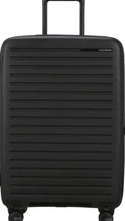 Dame Samsonite Restackd