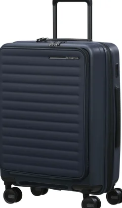 Dame Samsonite Restackd