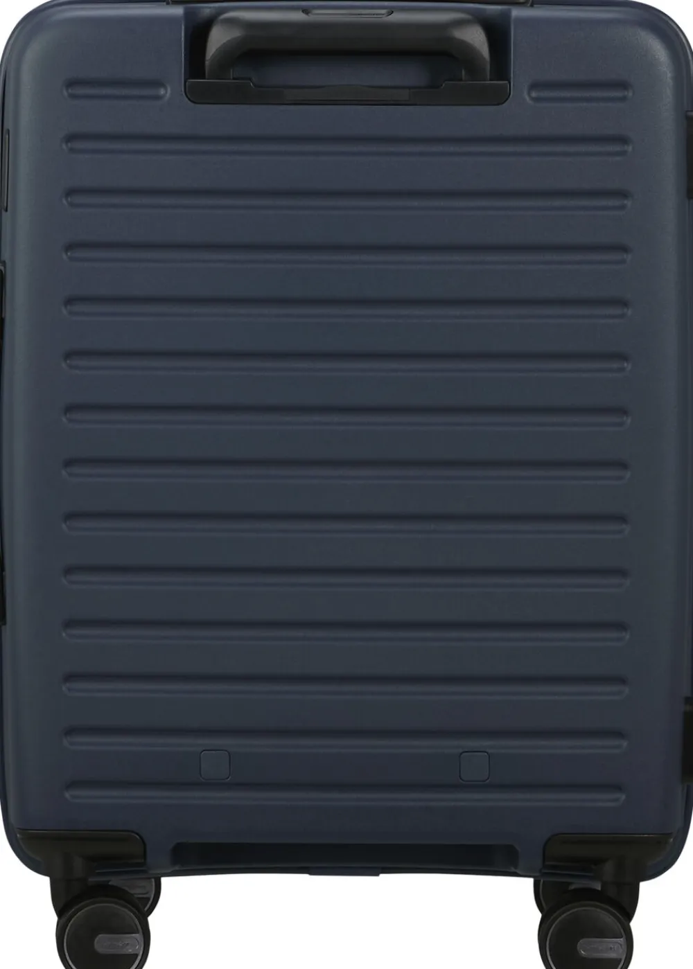 Dame Samsonite Restackd