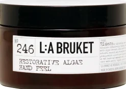 Restorative Algae Hand Peel 120 gram>L:a Bruket Outlet