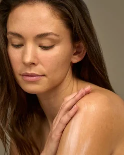 Apeer Restore Body Lotion