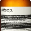 Aesop Resurrection Aromatique Hand Wash 500mL with Screw Cap