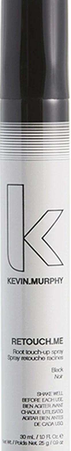 RETOUCH. ME BLACK 30ML>Kevin Murphy