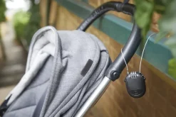 Dame Go Travel Retractable Cable Padlock