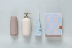 RETRO guest towel, 2-pack>Mette Ditmer Clearance