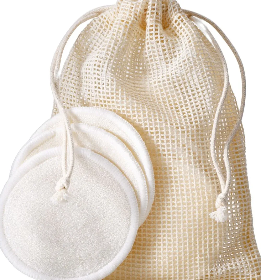 Reusable Cosmetic Rounds 10 Count>Rose Inc Discount