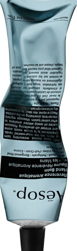 Aesop Reverence Aromatique Hand Balm 75mL